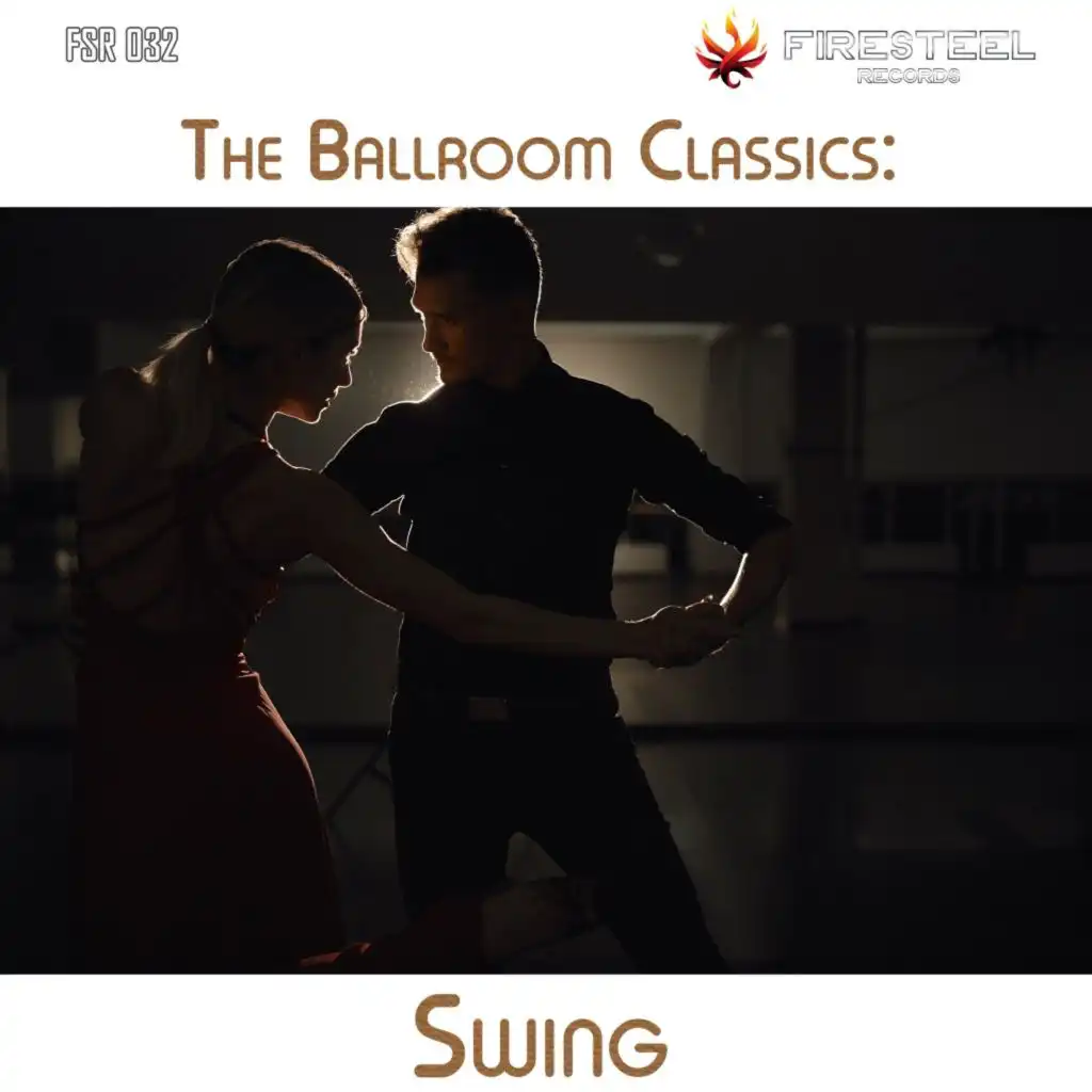 The Ballroom Classic: Swing