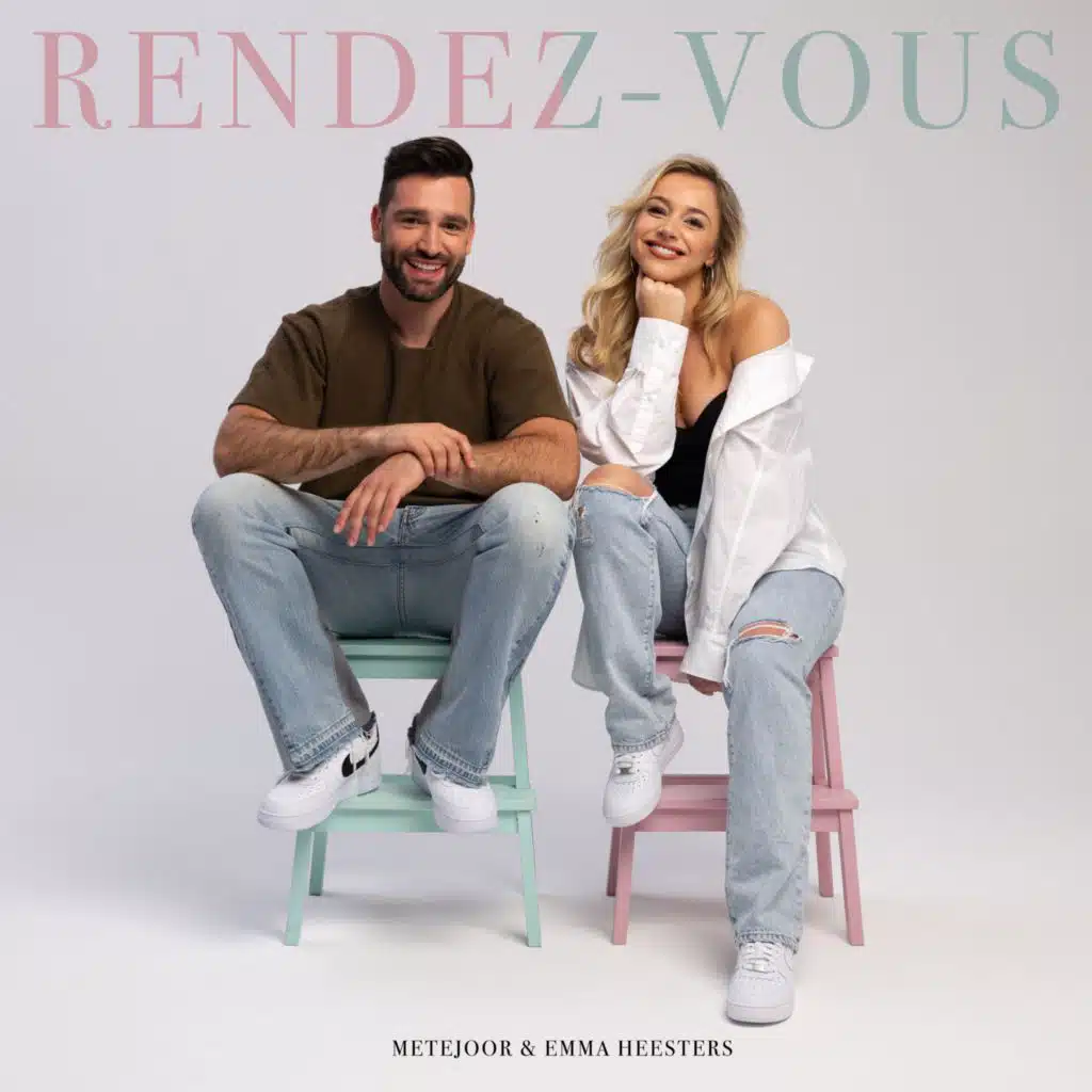 Metejoor & Emma Heesters