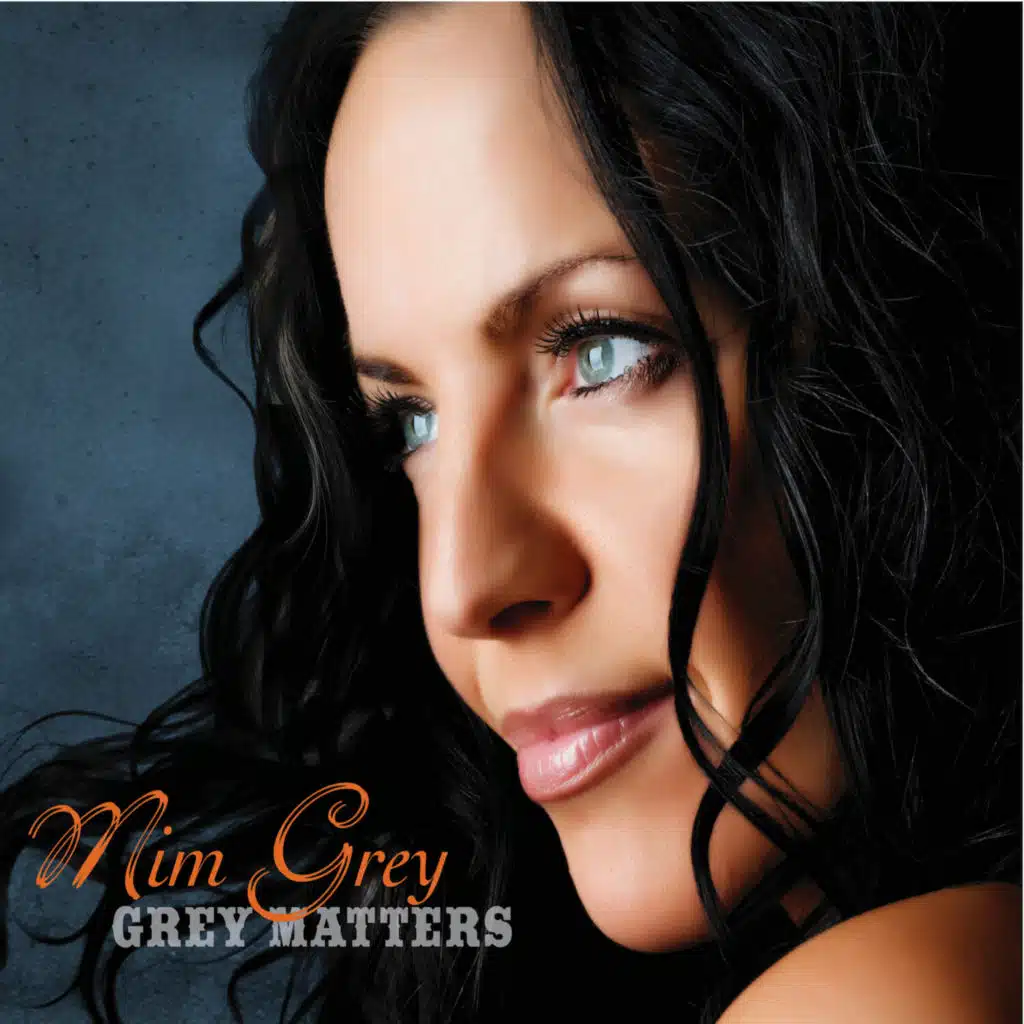 Grey Matters