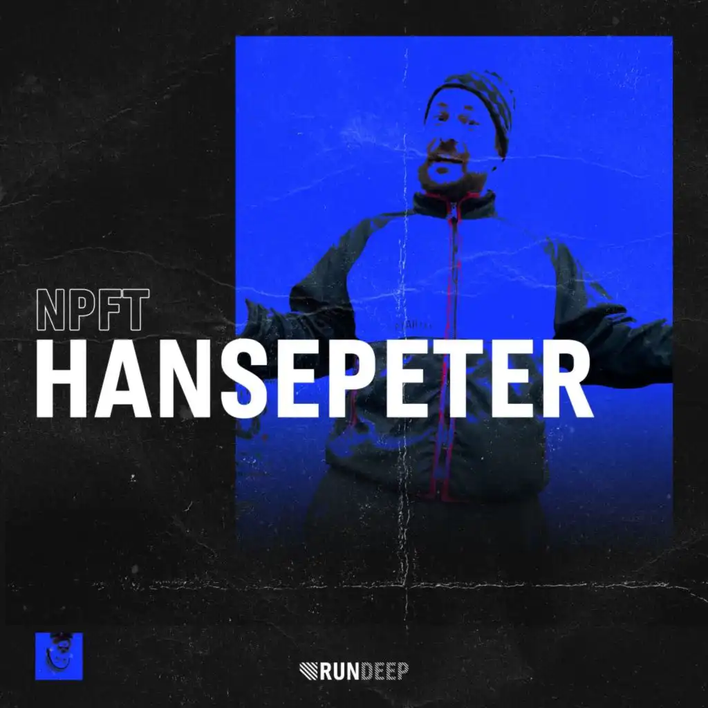 Hansepeter (Extended Mix)