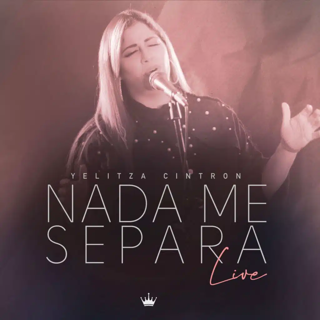 Nada Me Separa (Live)