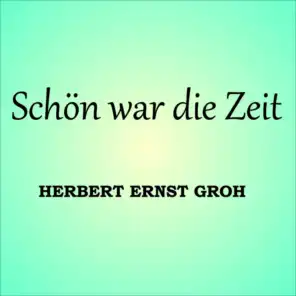Herbert Ernst Groh
