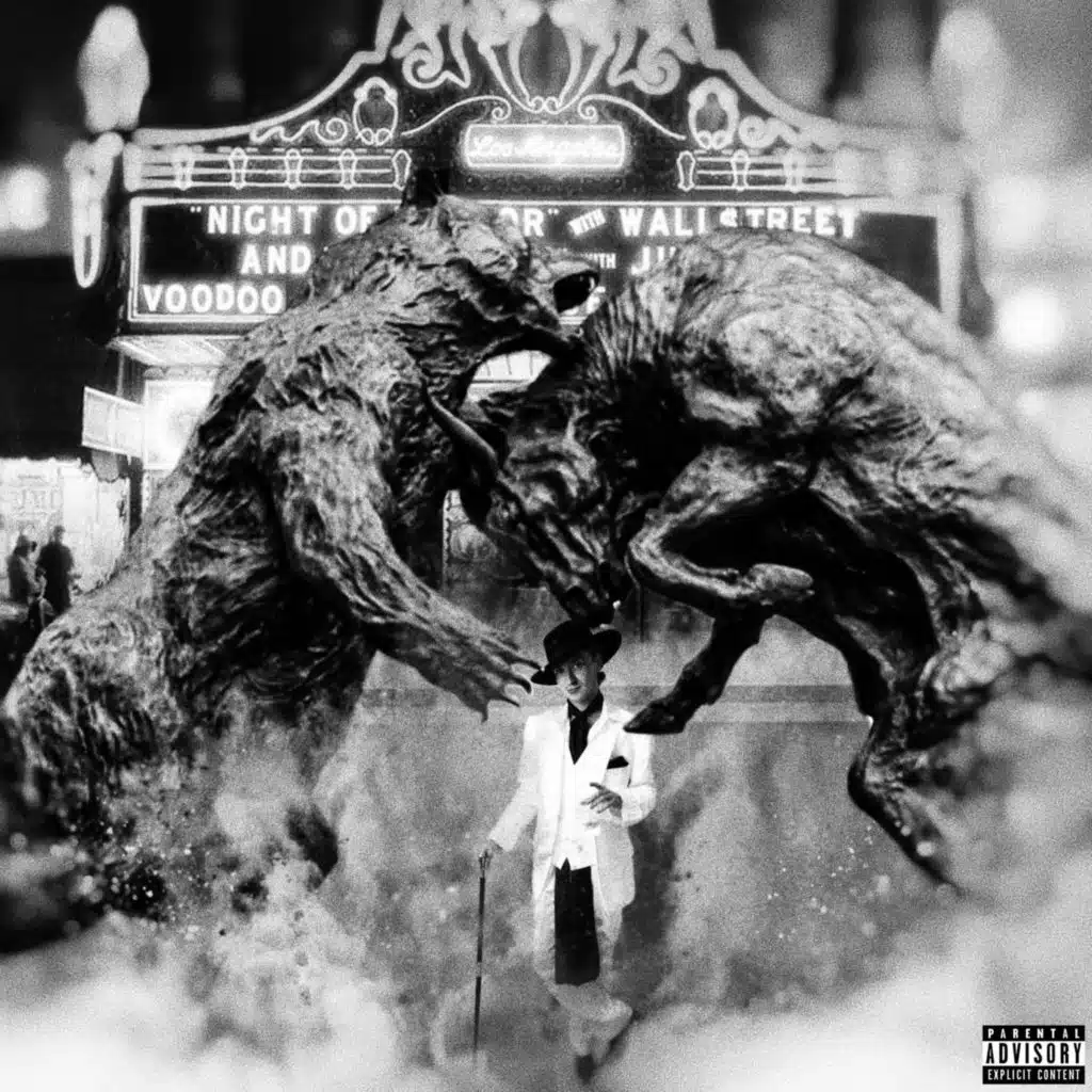 TRENDING STOCK: BEAR OR THE BULL