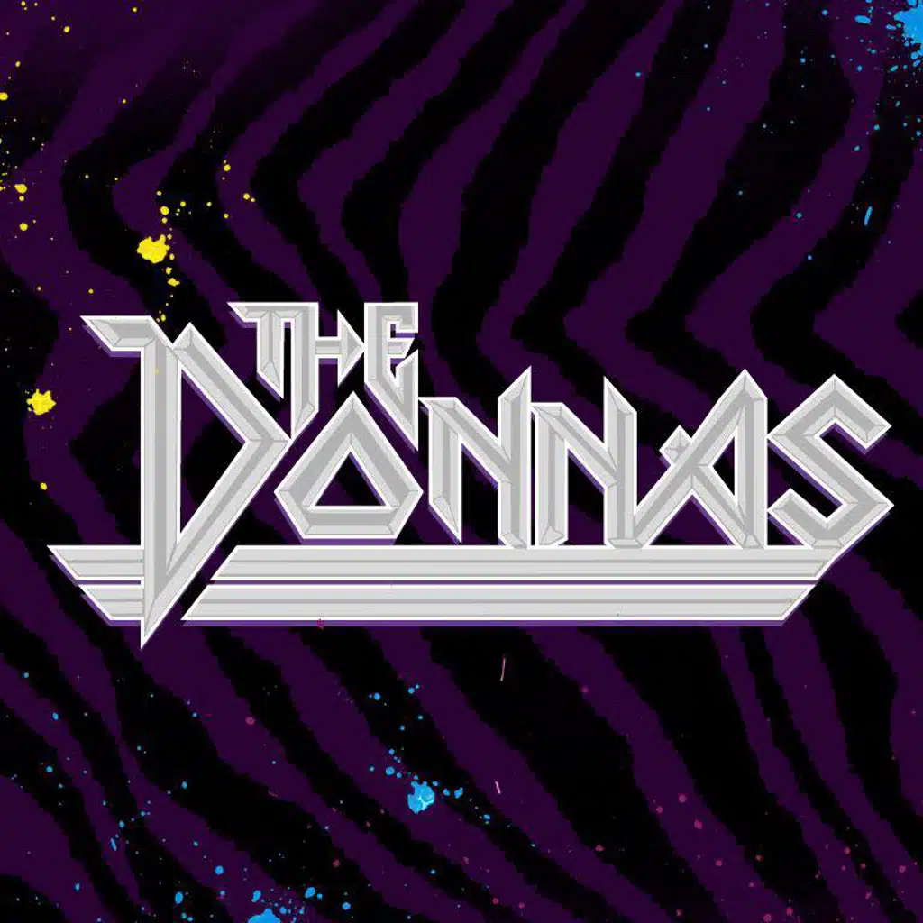 The Donnas