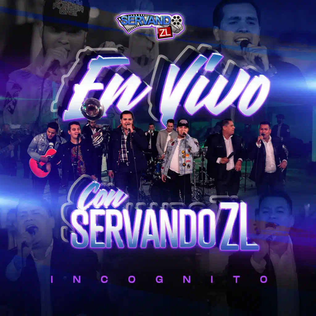 En Vivo Con ServandoZL