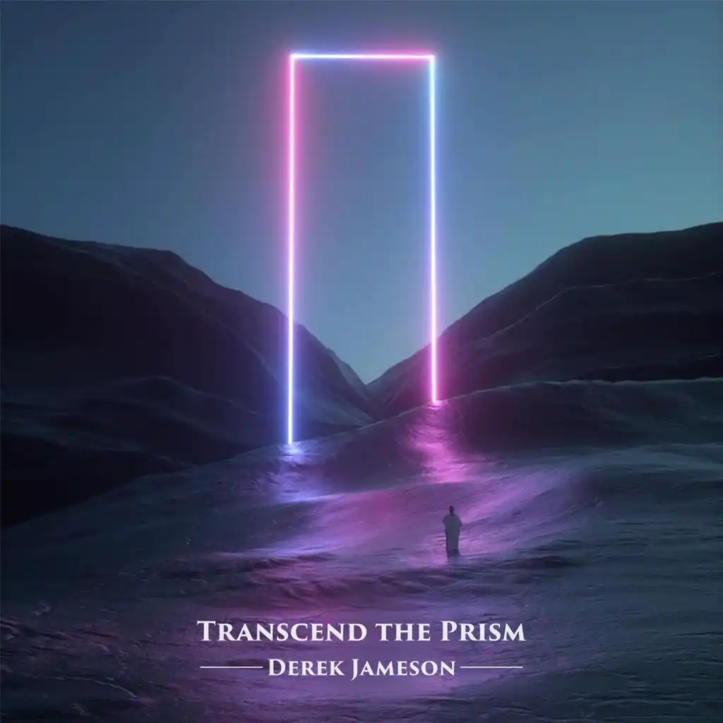 Transcend the Prism (Prima Materia)