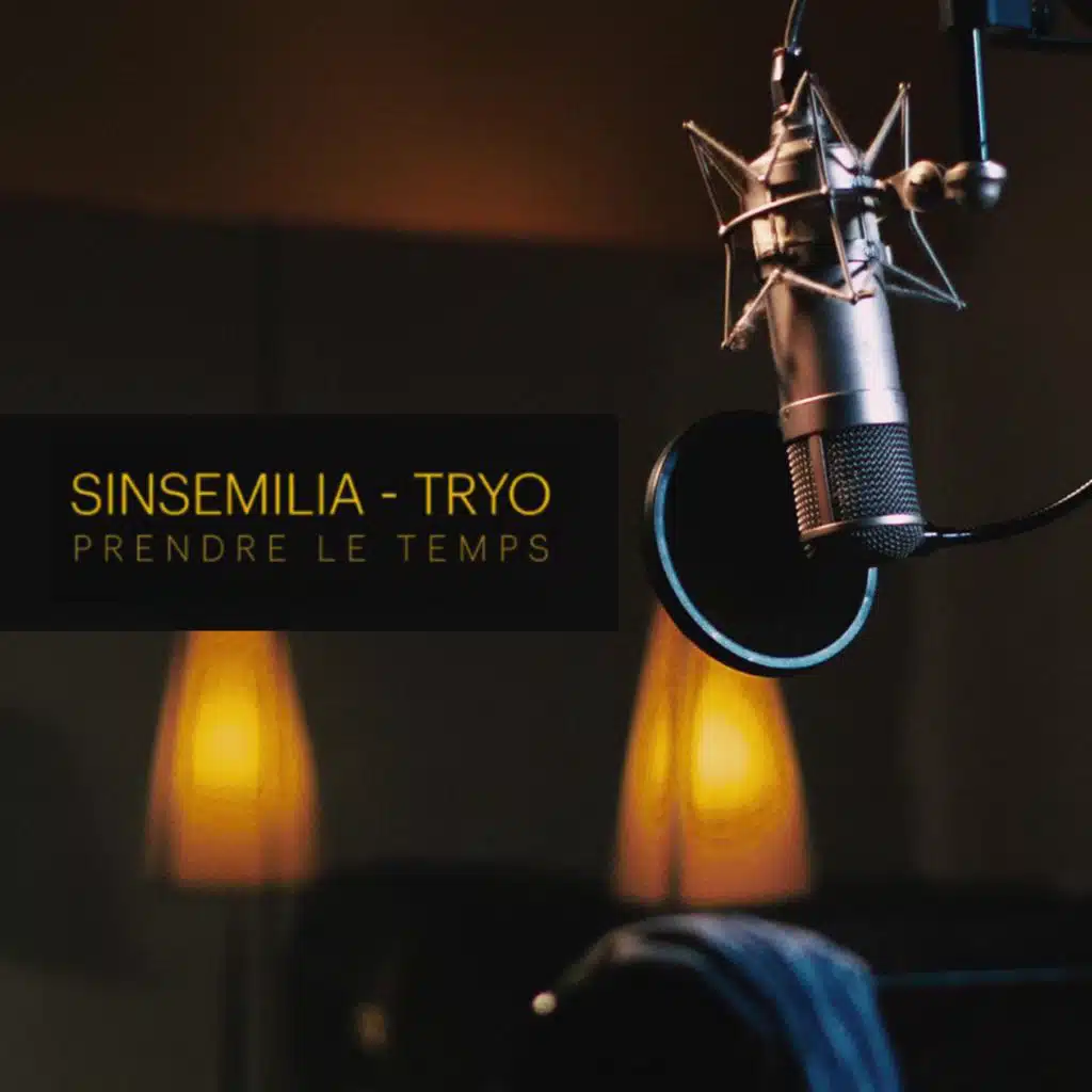 Sinsemilia & Tryo