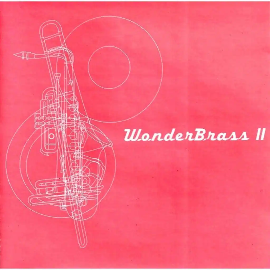 Wonderbrass II
