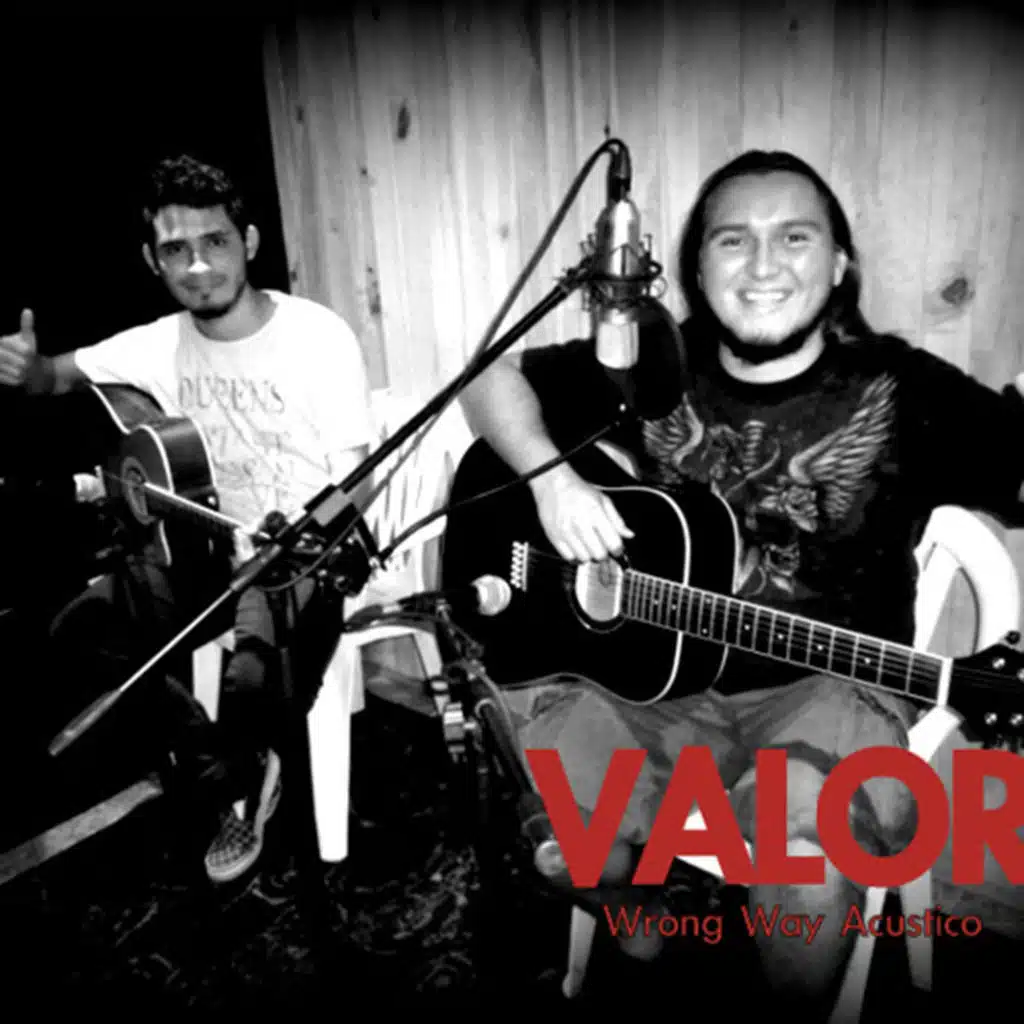 Despertar (Acústico)