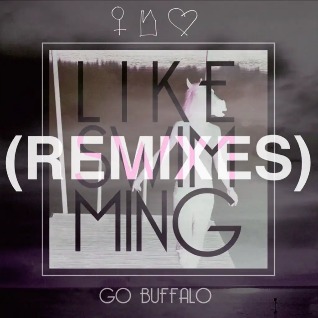 Go Buffalo (R. Van Rijn Remix)