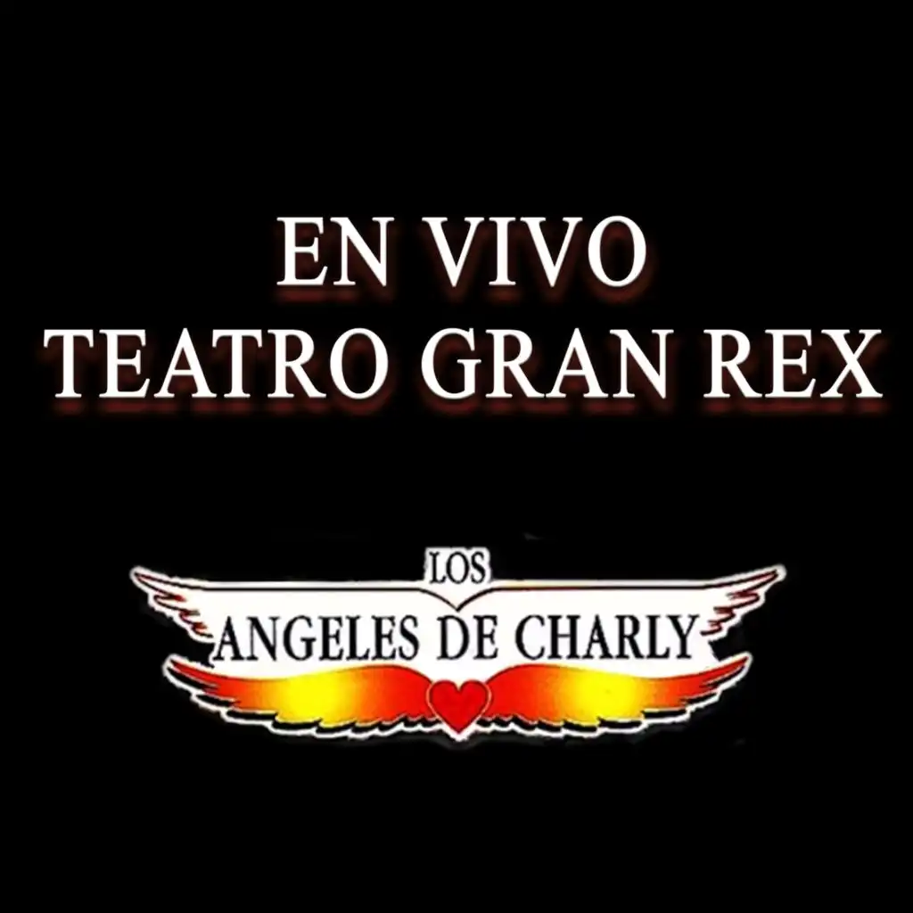 Teatro Gran Rex