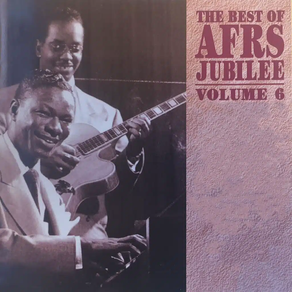 Bicycle Bounce (Live)