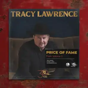 Price of Fame (feat. Eddie Montgomery)