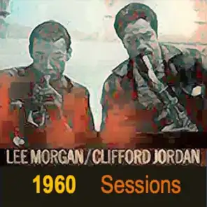 Lee Morgan & Clifford Jordan