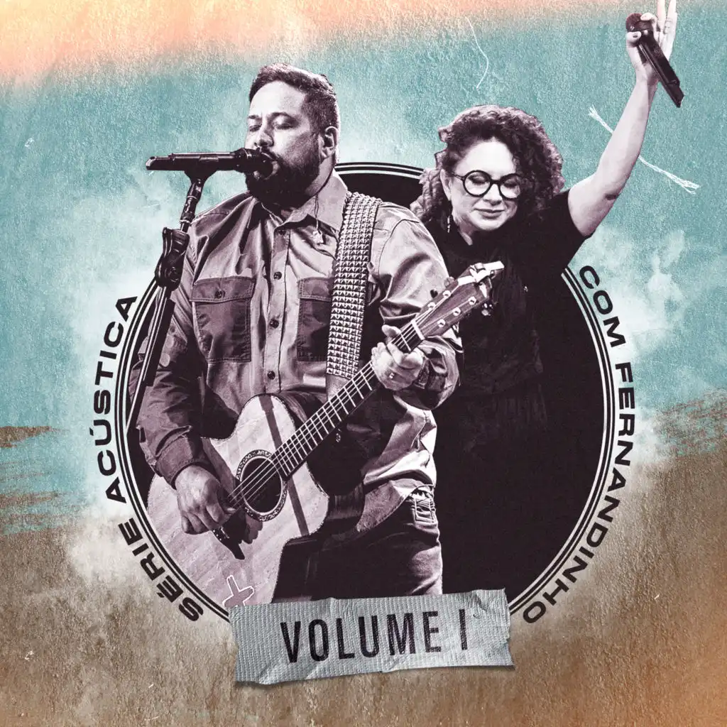 Uma Nova História (Acústico)