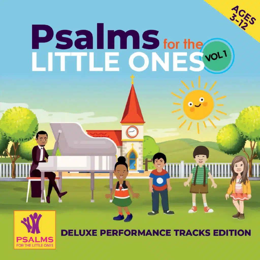 A Plan for Me (Performance Track) [Live]