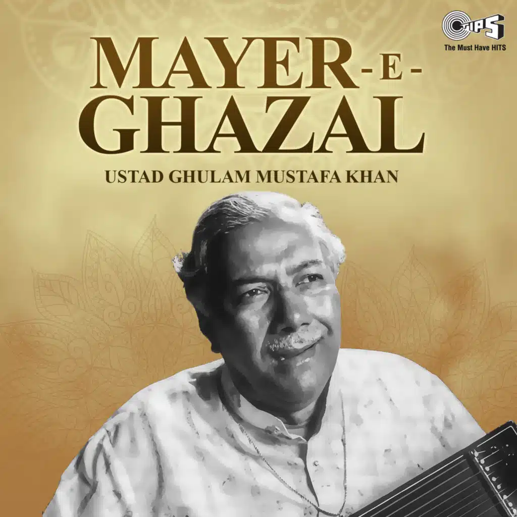 Mayer - E - Ghazal