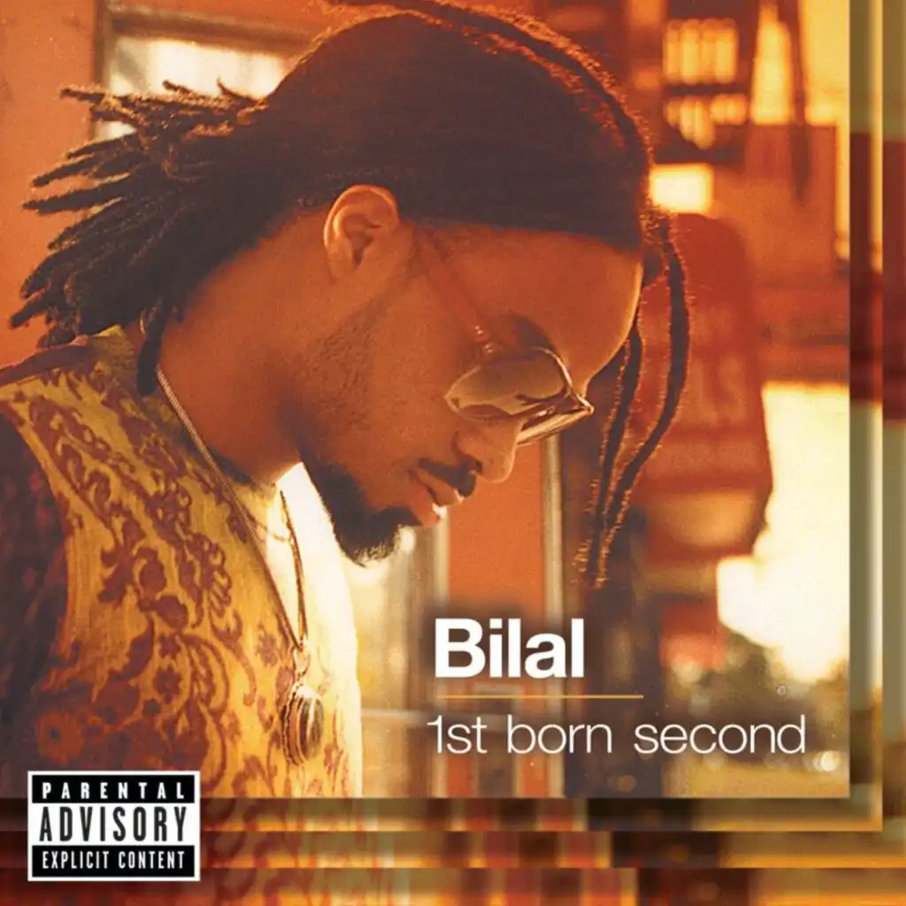 Intro (Bilal / 1st Born Second)