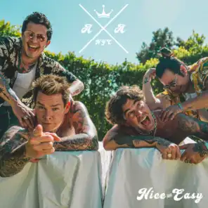 Nice and Easy (with Mark McGrath of Sugar Ray)