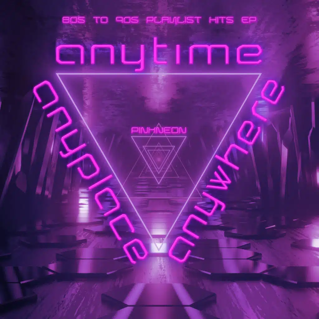 Pink Neon