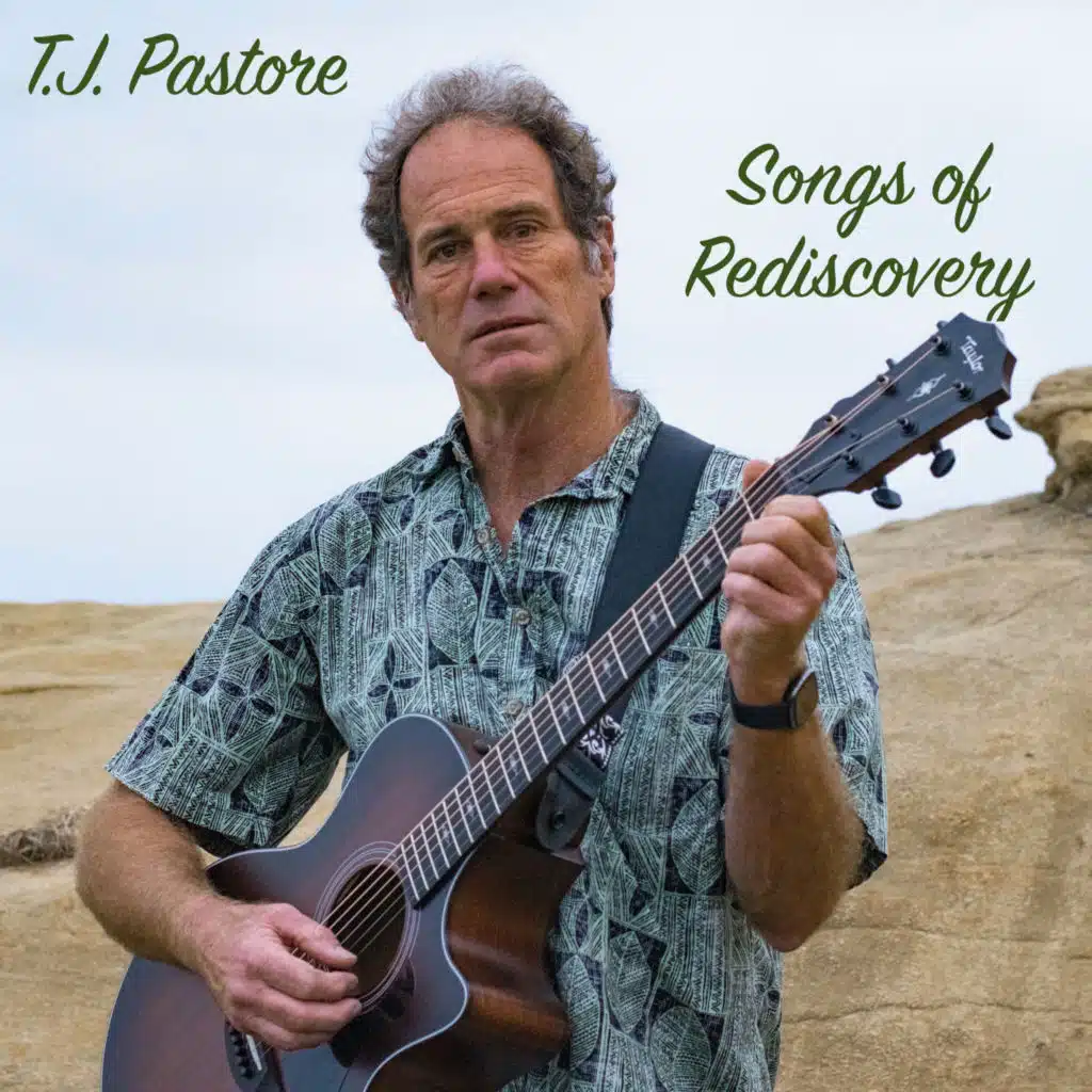 Songs of Rediscovery