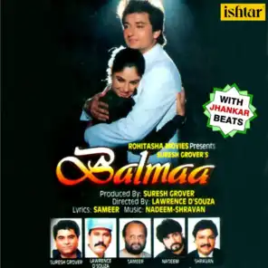 Balmaa (With Jhankar Beats) (Original Motion Picture Soundtrack)