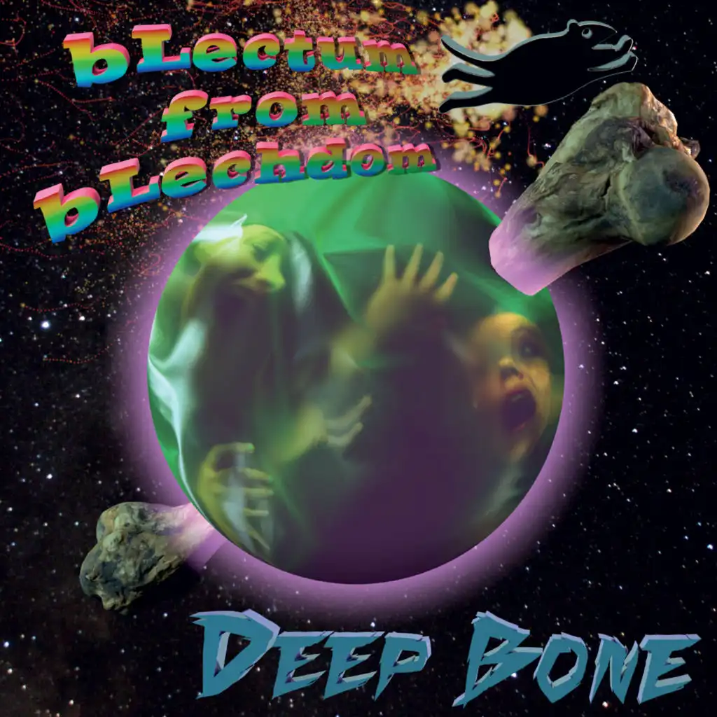 DeepBone