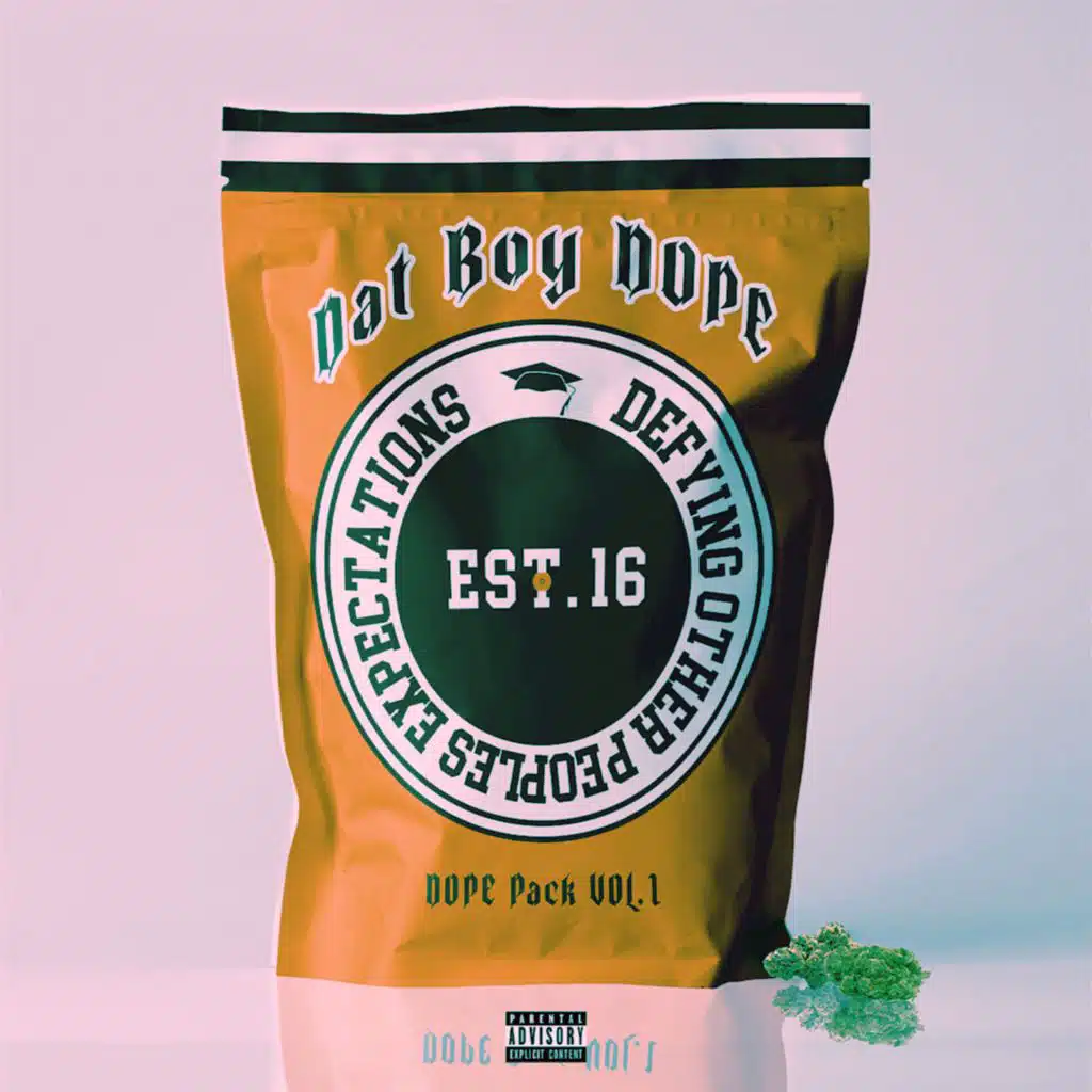 Better Off As Friends II (feat. KDN!) (Radio Edit)