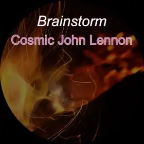 Cosmic John Lennon