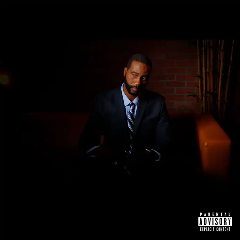 Until its Missing (feat. Kevin Posey)