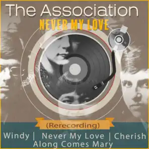 Never My Love (Rerecorded)