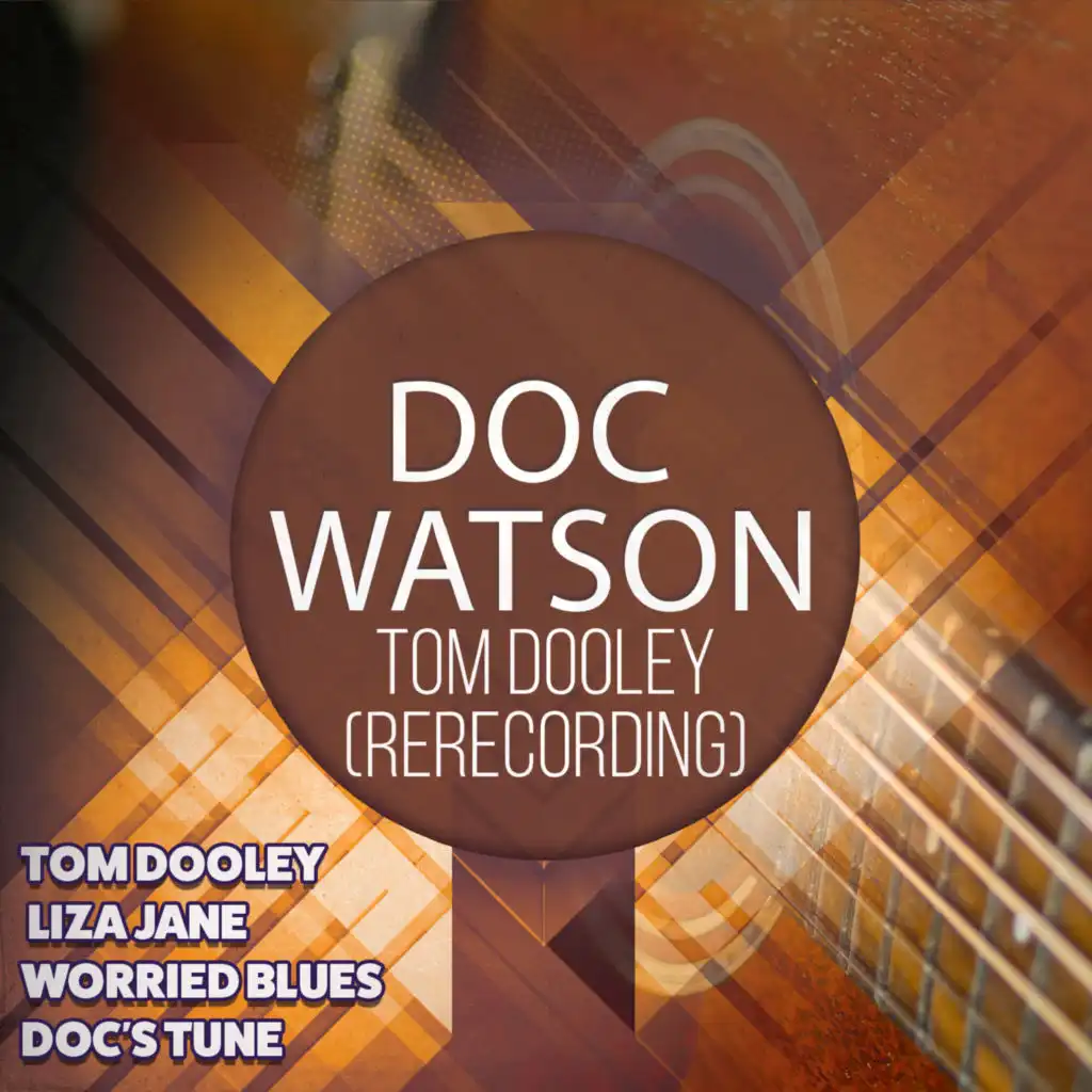 Tom Dooley (Rerecorded)