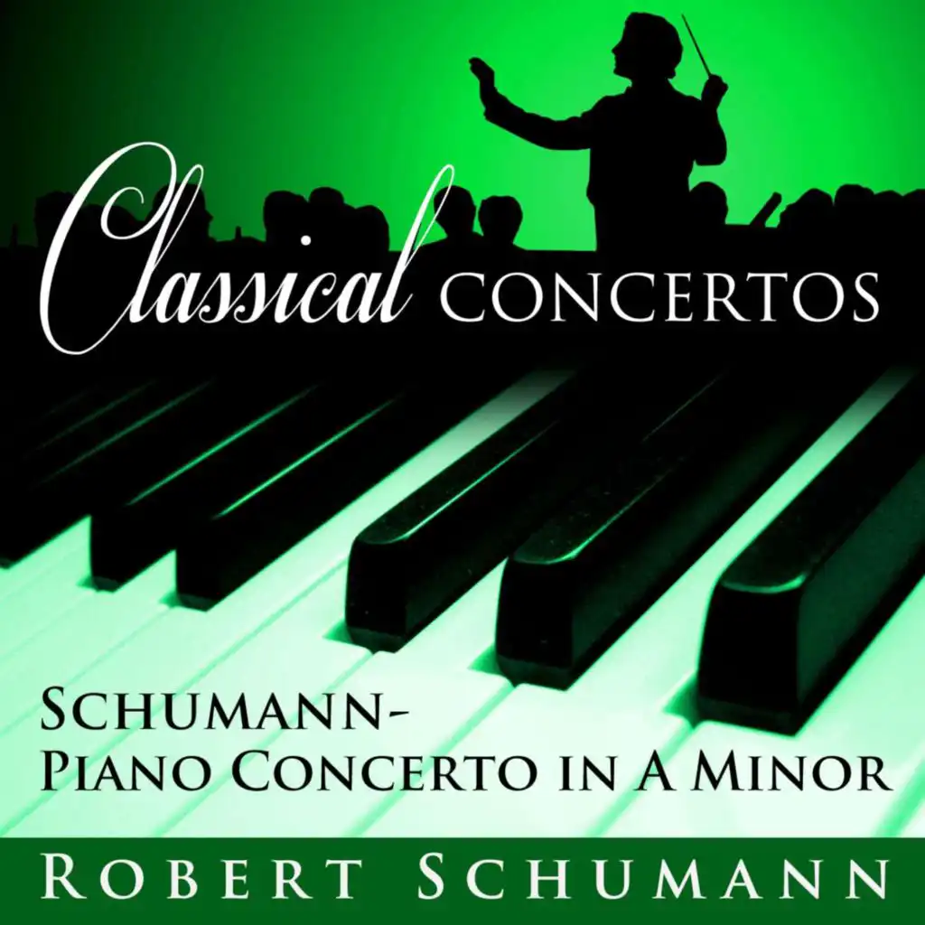Concerto Allegro with Introduction, Op. 134