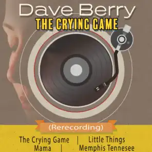 The Crying Game (Rerecorded)