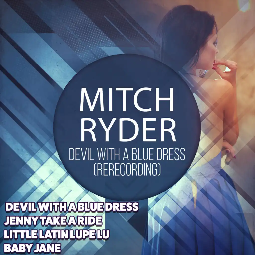 Devil with a Blue Dress (Rerecorded)