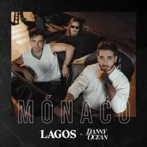 LAGOS & Danny Ocean