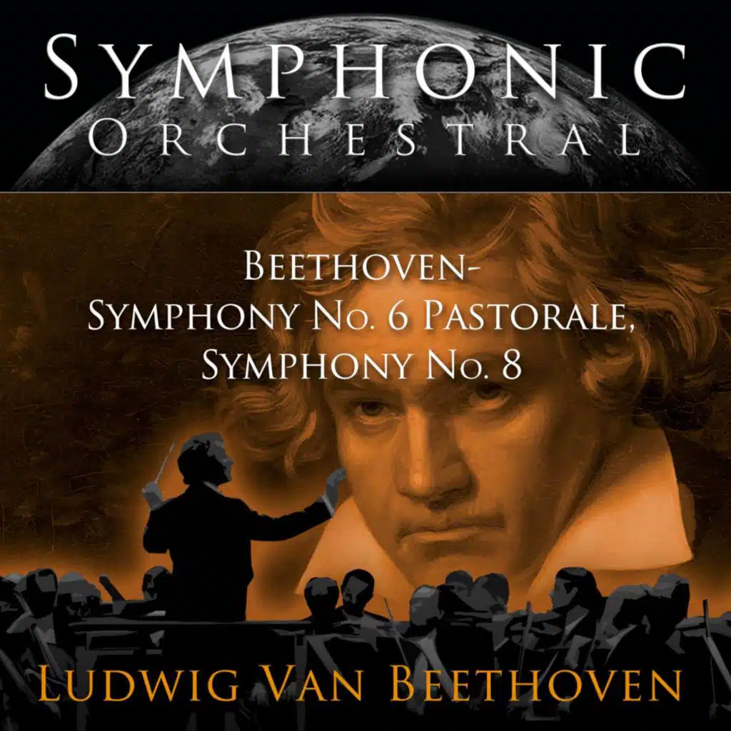 Janos Ferencsik & The Hungarian Philharmonic Orchestra