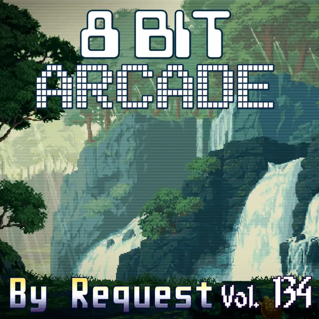 Alone (8-Bit Rag'n'Bone Man Emulation)