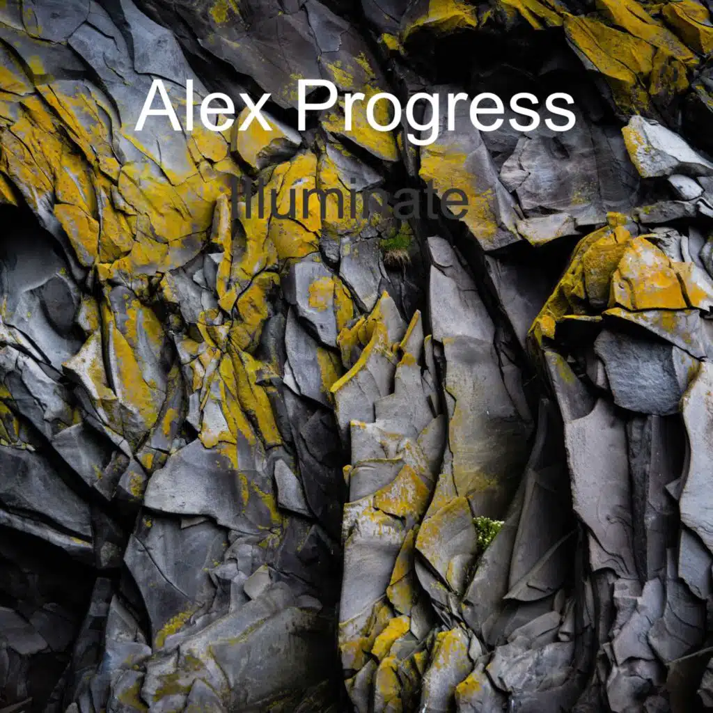 Alex Progress
