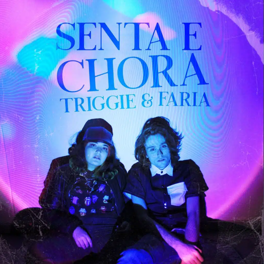 Triggie & Faria