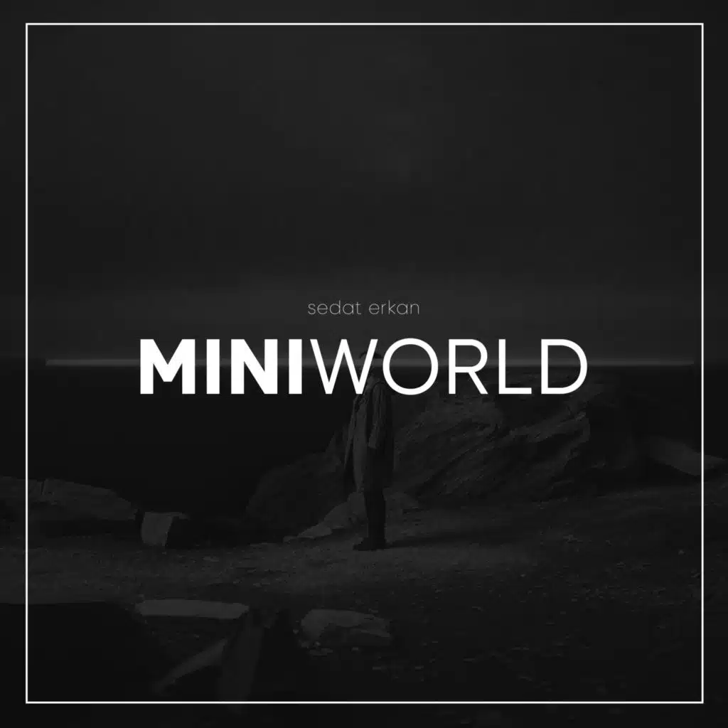 Mini World (Remix) [feat. millforlife]