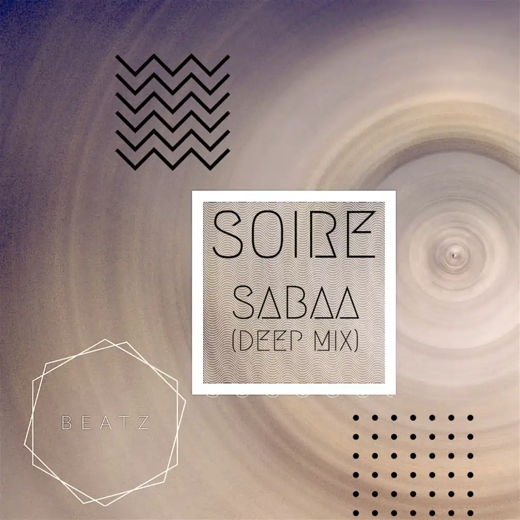 Sabaa (Deep Mix)
