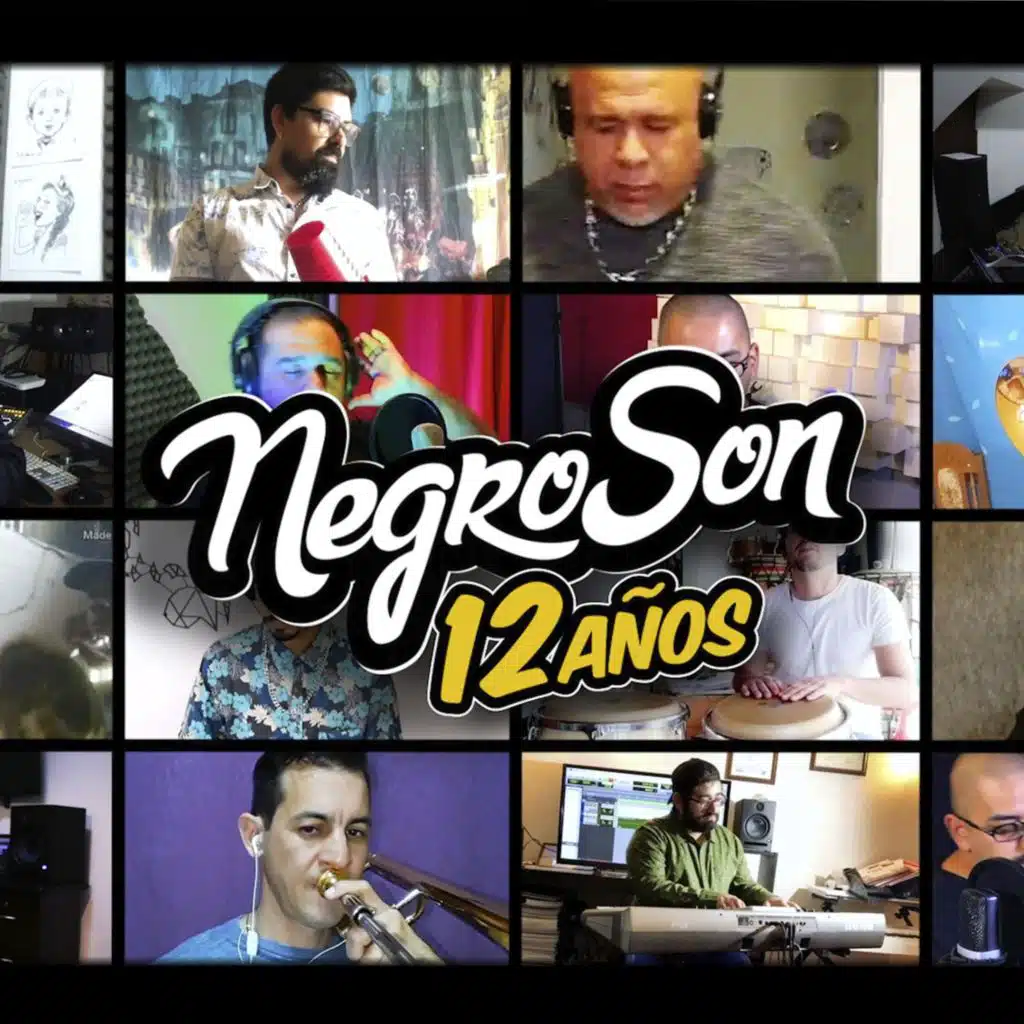 12 Años