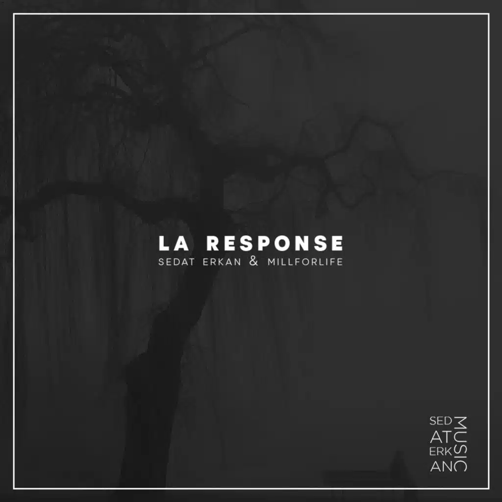La response