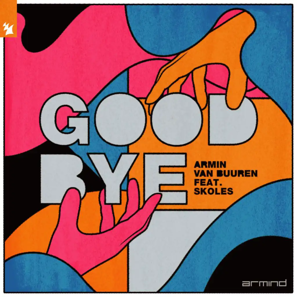 Goodbye (Extended Mix) [feat. SKOLES]
