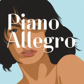 Piano Concerto No. 1, Sz. 83: Allegro molto