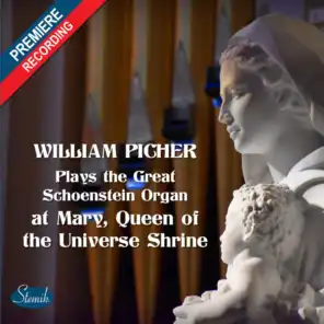 William Picher