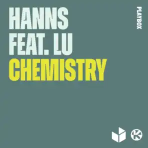 Chemistry (feat. LU)