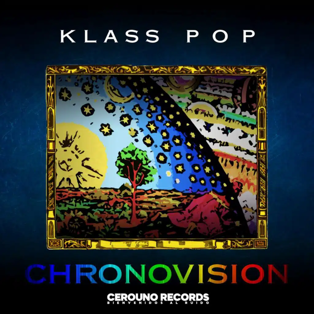 Klass Pop