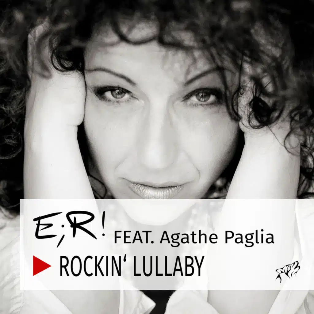 Rockin' Lullaby (feat. Agathe Paglia)